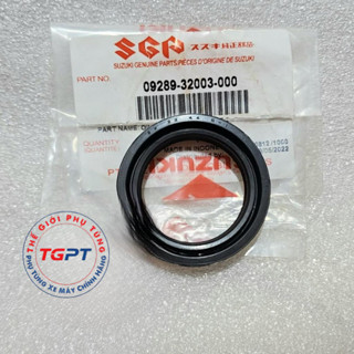 Cặp phốt dên xe Xì po, xe Sport, xe Satria, xe RGV /09283-25037-000/ 09289-32003-000