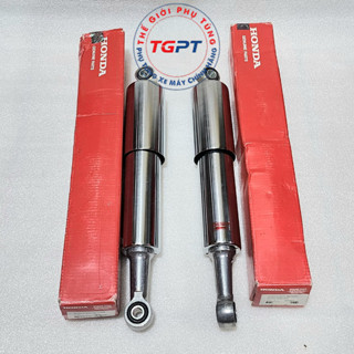 Cặp phuộc sau xe Dream lùn Astrea /52400-GN5-831