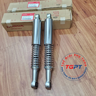 Cặp phuộc sau Wave thái 110 /52400-KFL-851