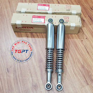 Cặp phuộc sau Wave thái 110 /52400-KFL-851