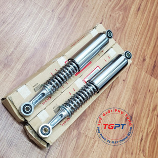 Cặp phuộc sau Wave thái 110 /52400-KFL-851