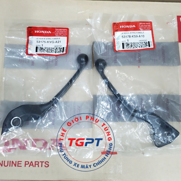 Cặp tay thắng Vario -Click 2015-2017 /53178K59A10/53175KVGA21