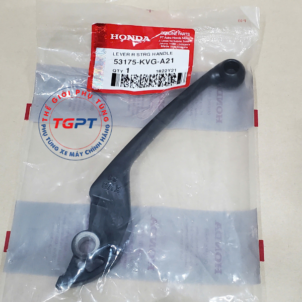Cặp tay thắng Vario -Click 2015-2017 /53178K59A10/53175KVGA21