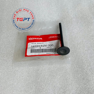 Cặp Xupap Vario, Click thái /14711-KZY-700/ 14721-KZY-700