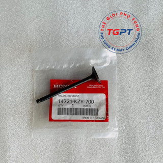 Cặp Xupap Vario, Click thái /14711-KZY-700/ 14721-KZY-700