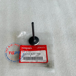 Cặp Xupap Vario, Click thái /14711-KZY-700/ 14721-KZY-700