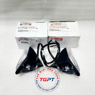Đèn xi nhan sau xe Janus /BJ7-H3330-01/BJ7-H3340-01