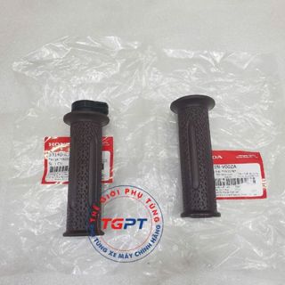 Cặp bao tay xe Sh mode 2020 nâu / 53140-K1N-V00ZA/ 53166-K1N-V00ZA