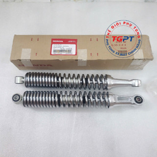 Cặp phuộc sau xe Wave 125i xi 2012-2022  (SHOWA) / 52400-KYZ-T01-2