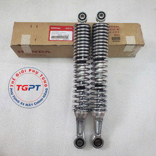 Cặp phuộc sau xe Wave 125i xi 2012-2022  (SHOWA) / 52400-KYZ-T01-2
