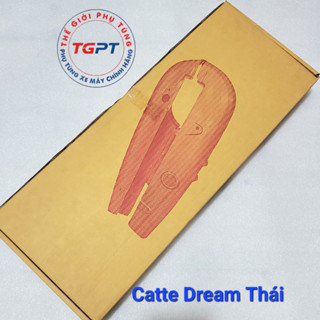 Catte - Hộp xích Dream thái