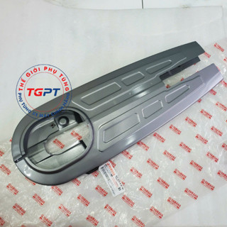 Catte, Hộp xích Jupiter V, R /5VT-F2310-01-WN