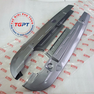 Catte, Hộp xích Jupiter V, R /5VT-F2310-01-WN