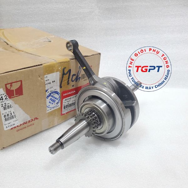 Trục khuỷu, Cây dên Air Blade 125, AB 2020, Vario 125 /13000-K1G-V00