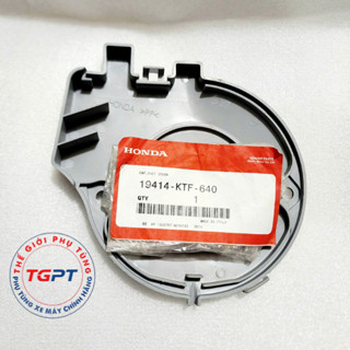 Chụp lốc nồi xe SH ý 2010-2012 / 19414-KTF-640