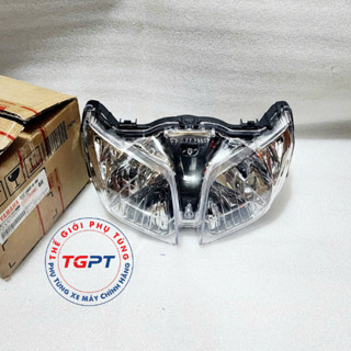Đèn pha, chóa đèn xe Jupiter Gravita 2010 / 31C-H4310-00