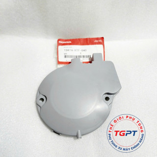 Chụp lốc nồi xe SH ý 2010-2012 / 19414-KTF-640