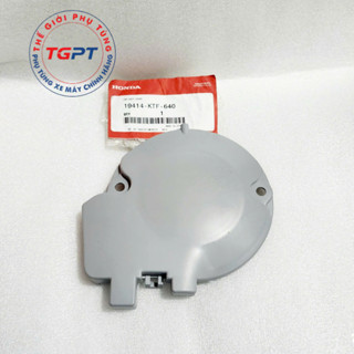 Chụp lốc nồi xe SH ý 2010-2012 / 19414-KTF-640