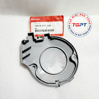 Chụp lốc nồi xe SH ý 2010-2012 / 19414-KTF-640