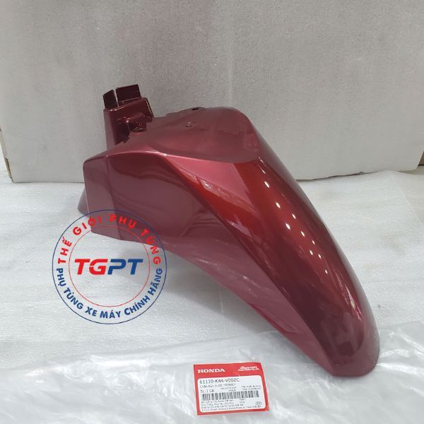 Chắn bùn A trước, Chắn bùn trước, dè trước Vision 2014-2019 /61110-K44