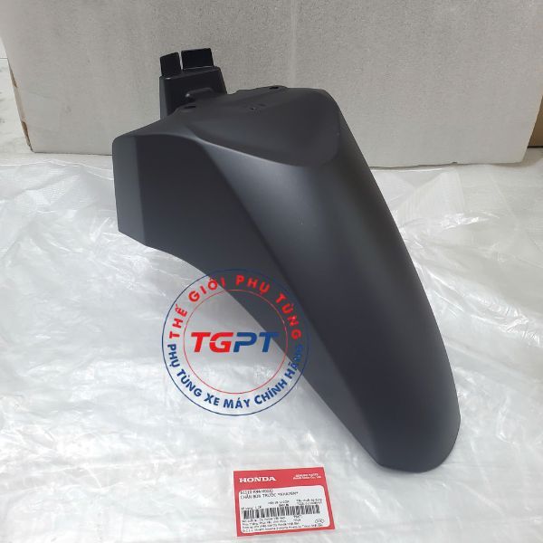 Chắn bùn A trước, Chắn bùn trước, dè trước Vision 2014-2019 /61110-K44