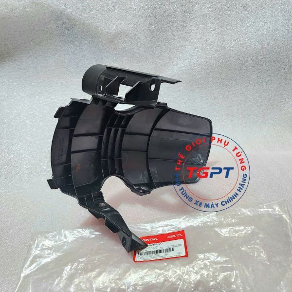 Chắn bùn B, Nhựa nhám dè trước, dè B Vario 160, Click 160 /61200K2SN00