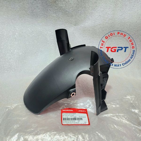 Chắn bùn B, Nhựa nhám dè trước, dè B Vario 160, Click 160 /61200K2SN00