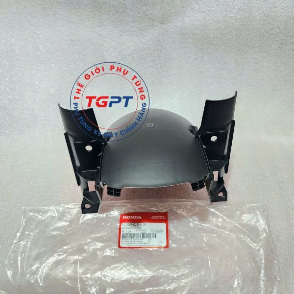 Chắn bùn B, Nhựa nhám dè trước, dè B Vario 160, Click 160 /61200K2SN00