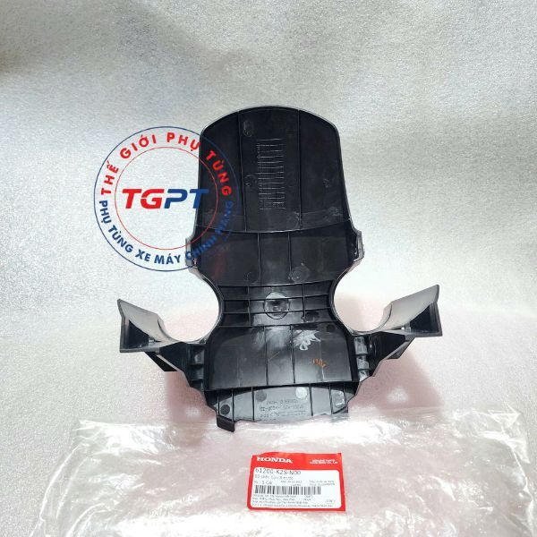 Chắn bùn B, Nhựa nhám dè trước, dè B Vario 160, Click 160 /61200K2SN00