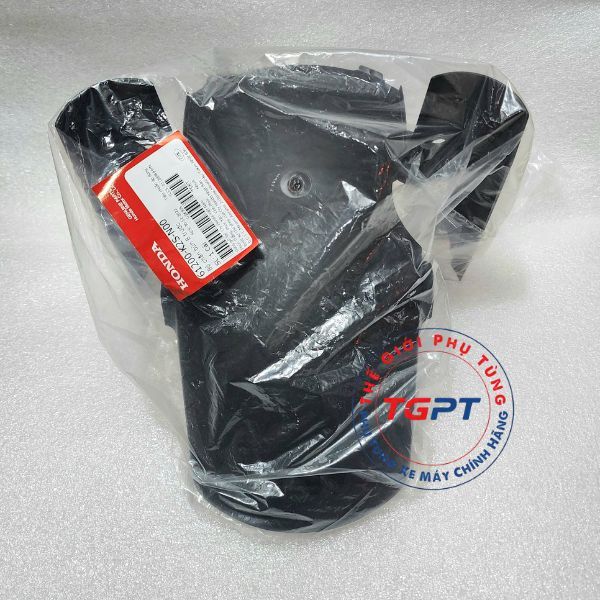 Chắn bùn B, Nhựa nhám dè trước, dè B Vario 160, Click 160 /61200K2SN00