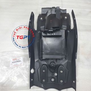 Chắn bùn gầm, Lót gầm bánh sau xe Satria Fi 150