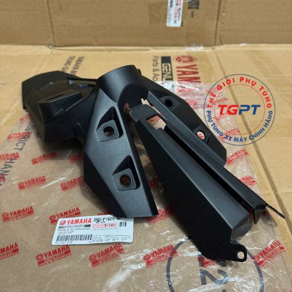 Chắn bùn khung, đuôi biển số Exciter 150 2015-2020 /2ND-F1629-02
