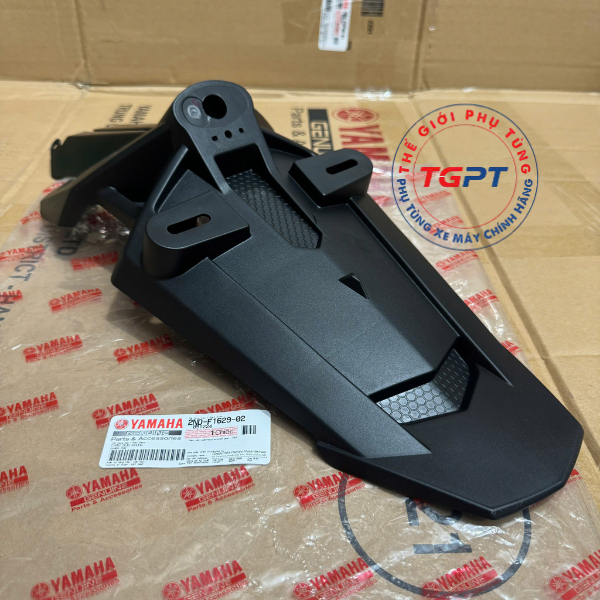 Chắn bùn khung, đuôi biển số Exciter 150 2015-2020 /2ND-F1629-02