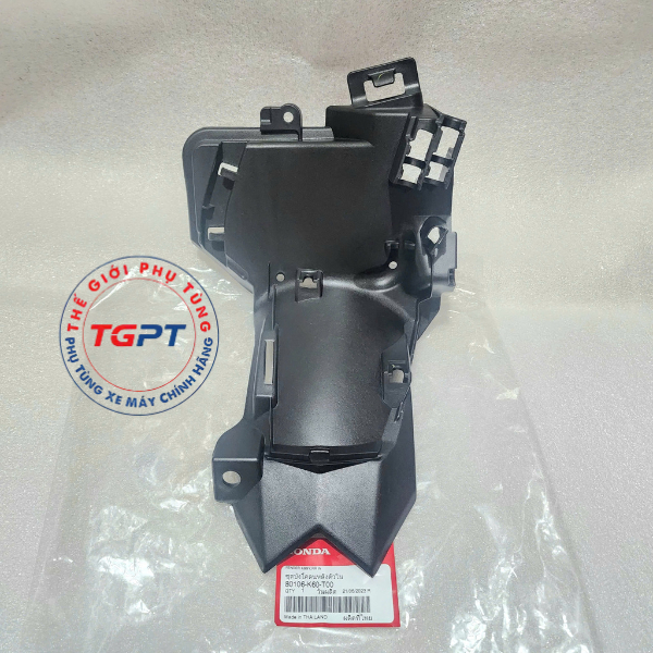 Chắn bùn sau bên trong, dè con Vario 2015-2023, Click thái /80106-K60-T00