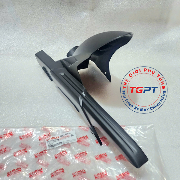 Chắn bùn sau, dè con, Catte Exciter 150, Ex 155 (2015-2024) /2ND-F1650-01