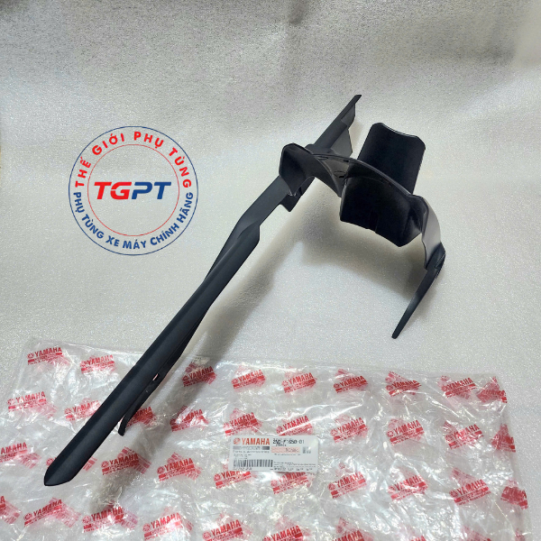 Chắn bùn sau, dè con, Catte Exciter 150, Ex 155 (2015-2024) /2ND-F1650-01