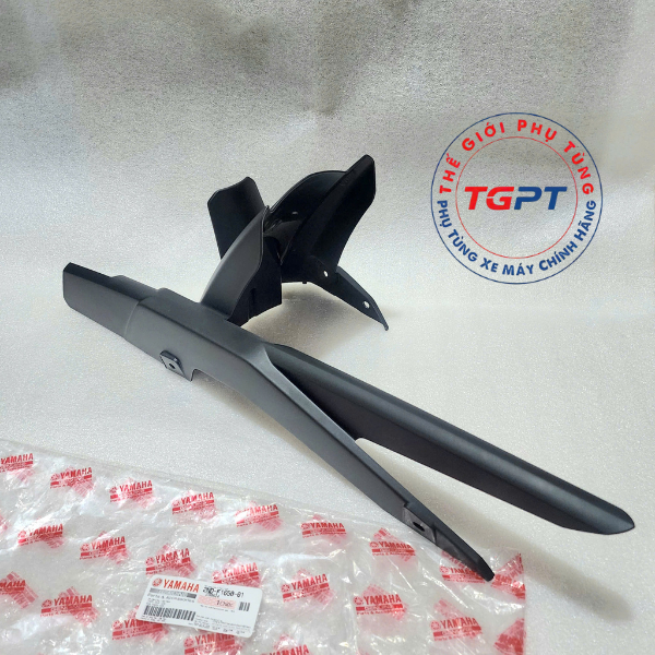 Chắn bùn sau, dè con, Catte Exciter 150, Ex 155 (2015-2024) /2ND-F1650-01