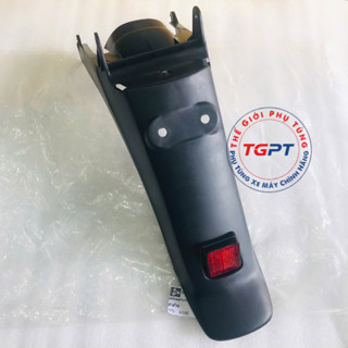 Chắn bùn sau, Đuôi biển số Dream Lùn /80100-GBG-760