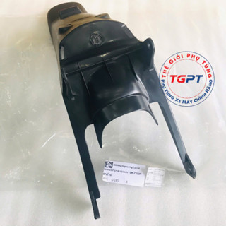Chắn bùn sau, Đuôi biển số Dream Lùn /80100-GBG-760
