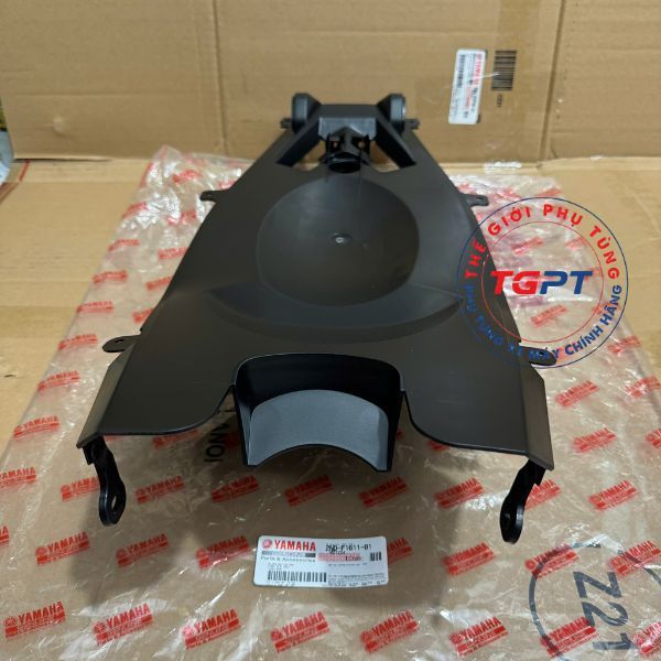 Chắn bùn sau, lót gầm bánh sau Exciter 150 2015-2020 /2ND-F1611-01