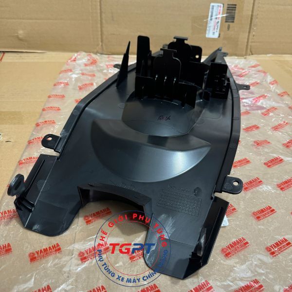 Chắn bùn sau, lót gầm bánh sau Exciter 150 2015-2020 /2ND-F1611-01
