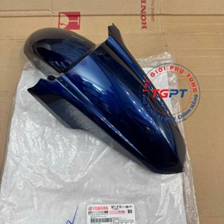 Chắn bùn trước, Dè Nouvo 4 LX, No 5,6 /5P1-F1511-00-PA/5P1-F1511-00-PC/5P1-F1511-00-PD/5P1-F1511-00-P7/5P1-F1511-00-P1
