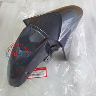 Chắn bùn trước, Dè trước AB thái 110 xám / 61100-KVG-900ZX