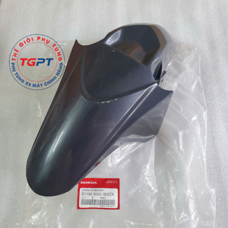 Chắn bùn trước, Dè trước AB thái 110 xám / 61100-KVG-900ZX