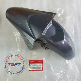 Chắn bùn trước, Dè trước AB thái 110 xám / 61100-KVG-900ZX