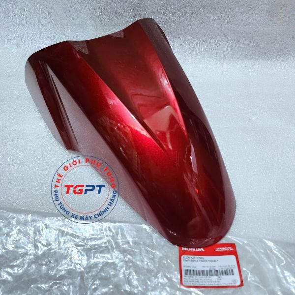Chắn bùn trước, Dè trước Lead 125 4Val 2025 - 61100-K2T-V30ZA/ 61100-K2T-V30ZB/ 61100-K2T-V30ZH/ 61110-K2T-V50ZA/ 61200-K2T-V30