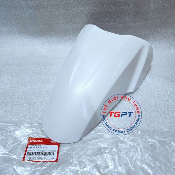Chắn bùn trước, Dè trước Lead 125 4Val 2025 - 61100-K2T-V30ZA/ 61100-K2T-V30ZB/ 61100-K2T-V30ZH/ 61110-K2T-V50ZA/ 61200-K2T-V30
