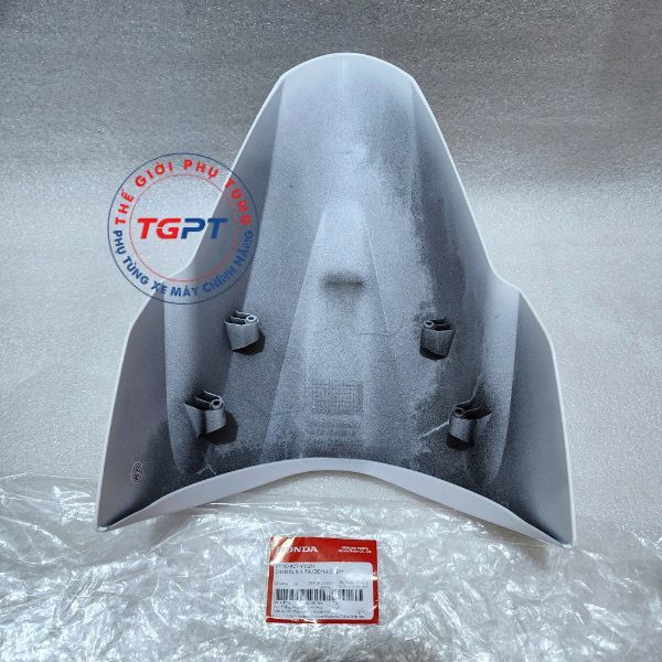 Chắn bùn trước, Dè trước Lead 125 4Val 2025 - 61100-K2T-V30ZA/ 61100-K2T-V30ZB/ 61100-K2T-V30ZH/ 61110-K2T-V50ZA/ 61200-K2T-V30