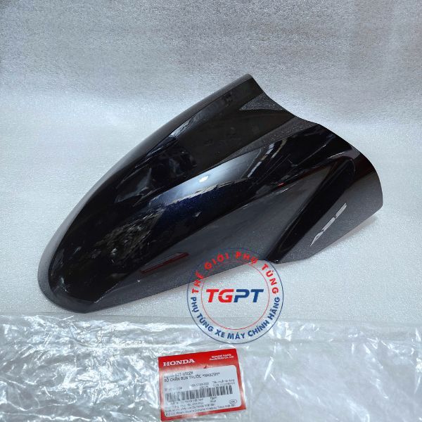 Chắn bùn trước, Dè trước Lead 125 4Val 2025 - 61100-K2T-V30ZA/ 61100-K2T-V30ZB/ 61100-K2T-V30ZH/ 61110-K2T-V50ZA/ 61200-K2T-V30