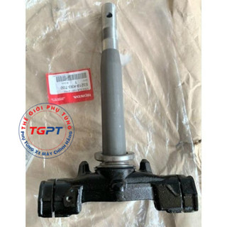 Chảng ba Vario (2018-2024), Click thái (125/150) - 53219-K93-T00